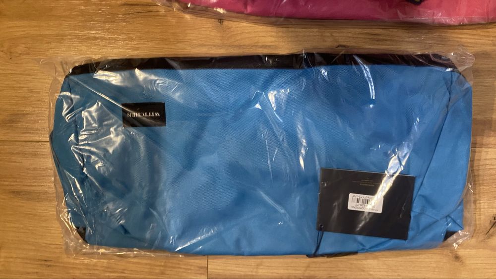 Torba podróżna WITTCHEN 56-3S-926