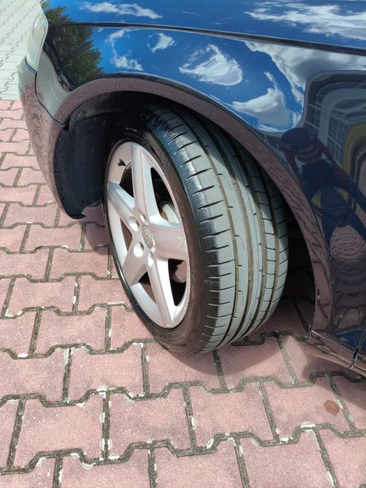 Audi A3 Sportback — fotografia 4