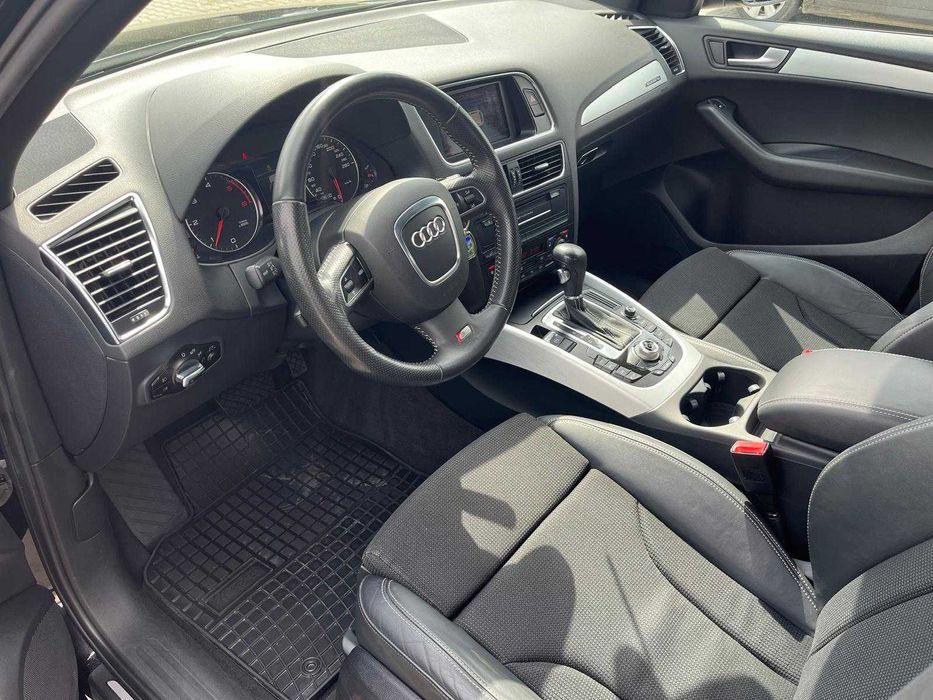 Sprzedam Audi Q5