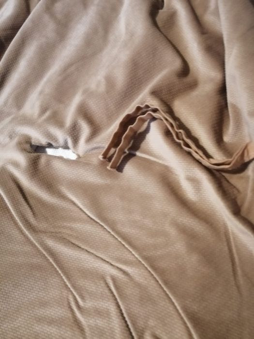 Otulacz do fotelika Velvet XL Sensillo
