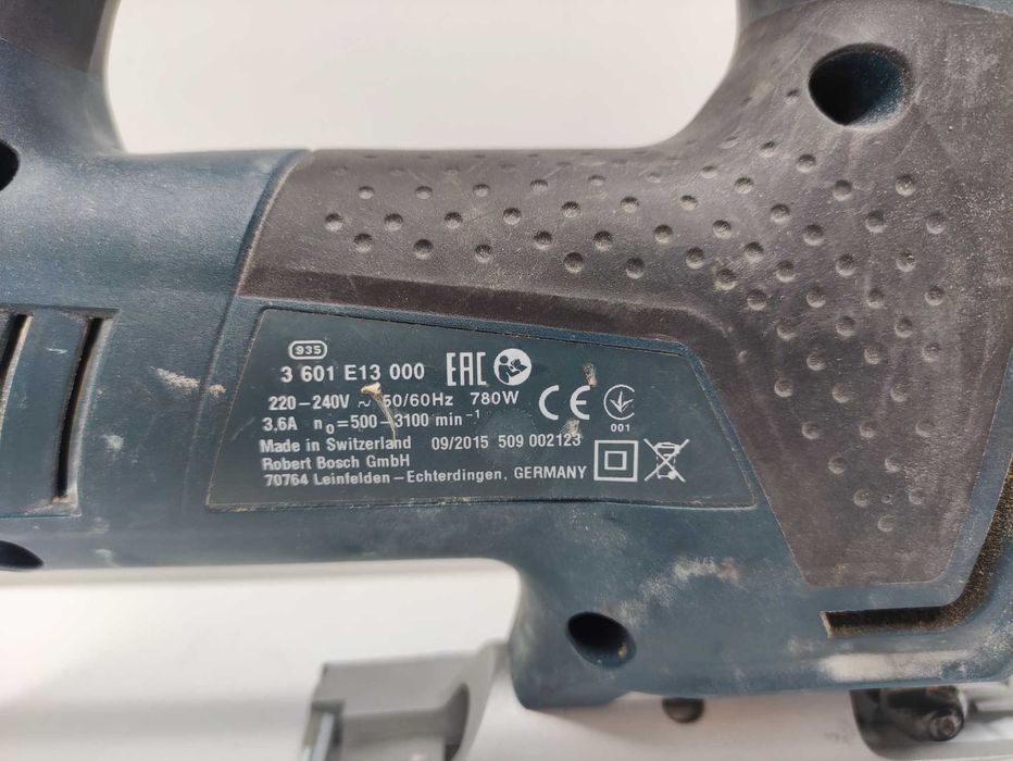 Wyrzynarka Bosch GST 150 BCE wyrzynarka bosch GST150BCE