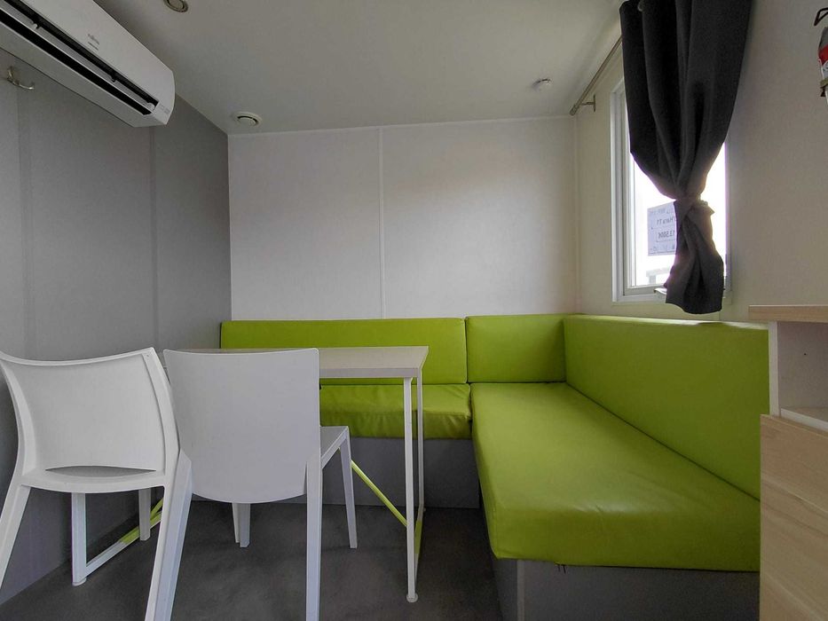 Casa Móvel de 20m2 à venda em Portugal, Algarve