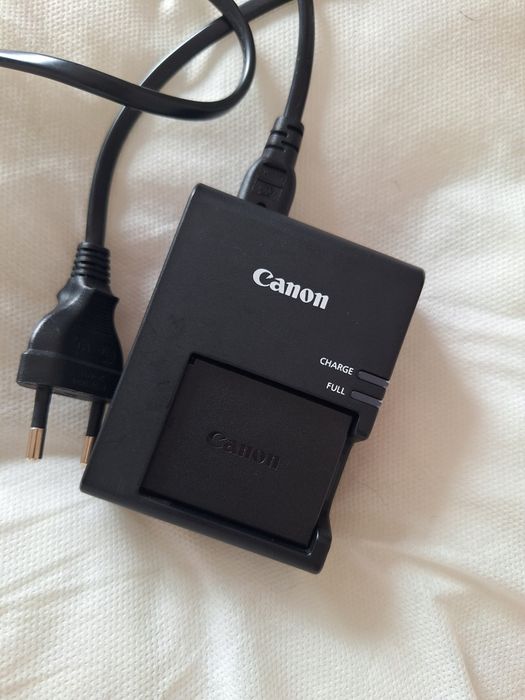 Carregador mais bateria