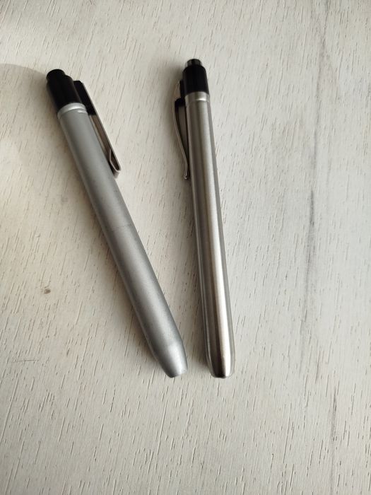 Ліхтарик діагностичний 2 штуки