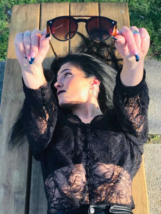 Sunglasses – Mercury Model – New64286386627587123