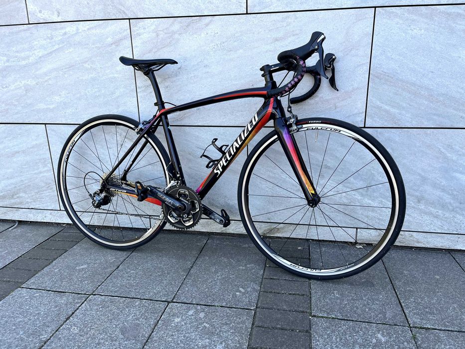 Specialized Amira rozmiar 54 cm