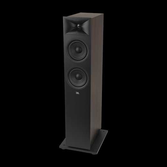 Kolumny JBL Stage 2 260F  / para