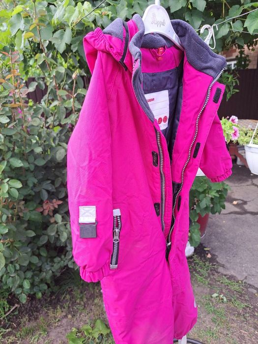 Комбинезон детский Lego лего