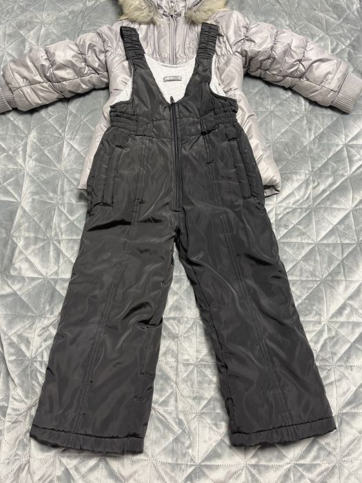 Костюм зимовий Wojcik 110