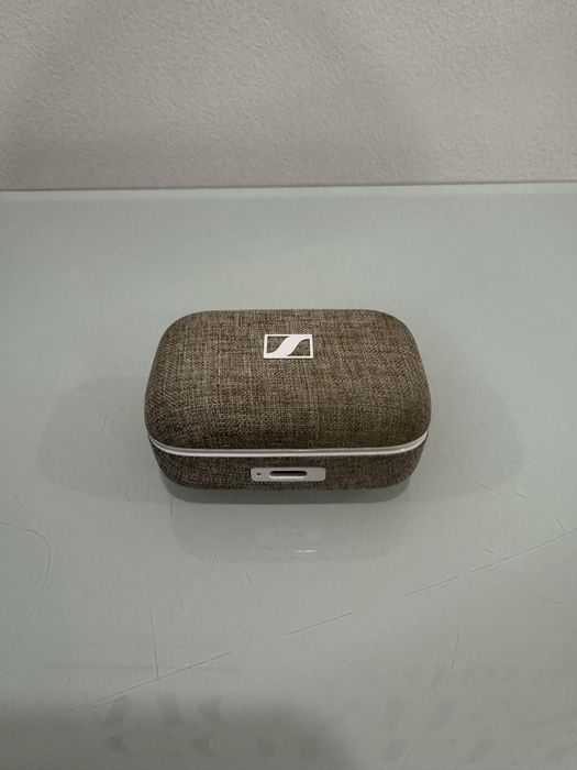 Sennheiser Momentum TW3 – ANC | Excelente Estado