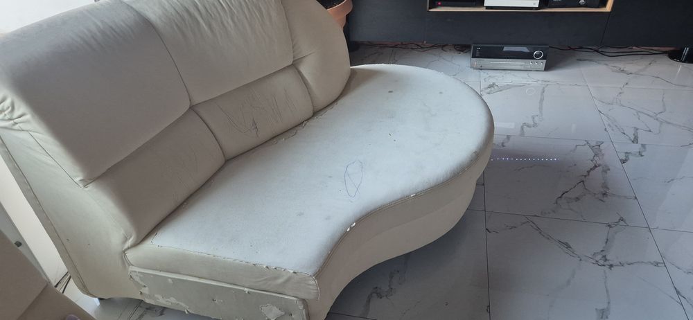 Sprzedam cześć sofy