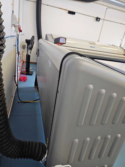 Calandra Girbau PS3219