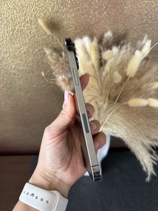 Iphone 13 Pro max 128gb Graphite айфон