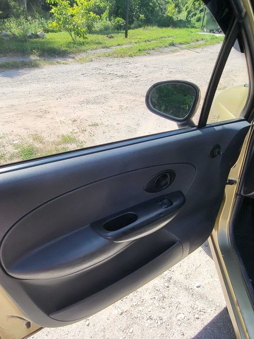 Daewoo Matiz 2008 АВТОМАТ! Кондиціонер, ГУР. Гарний стан, обслужений