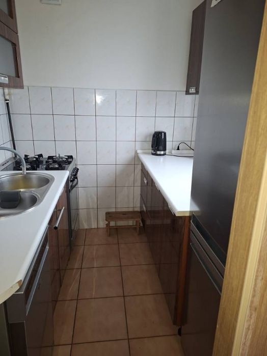 Mieszkanie 2 pokoje