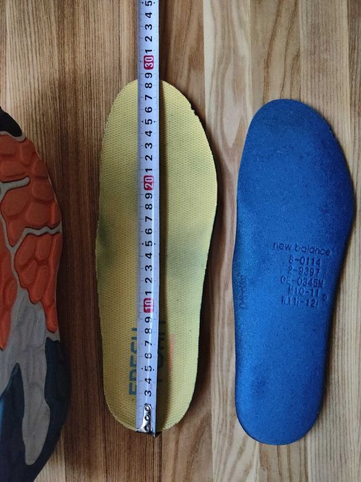 Бігові кросівки New Balance Fresh Foam 1080 v12 оригінал