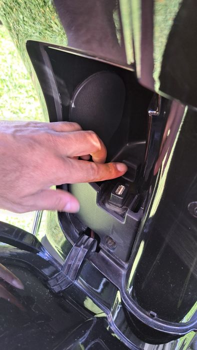 Vespa Primavera 50 4t