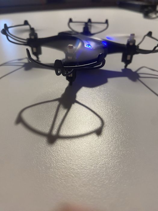 Mini Drone FPV - Predator446853640671078404