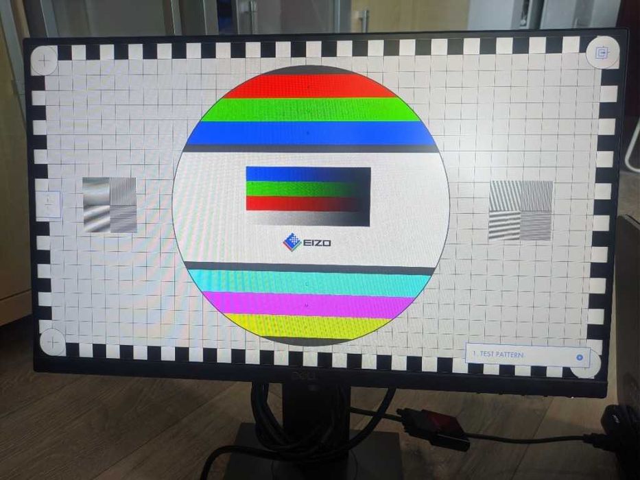 MONITOR DELL P2219H 22" / IPS / USB 3.0