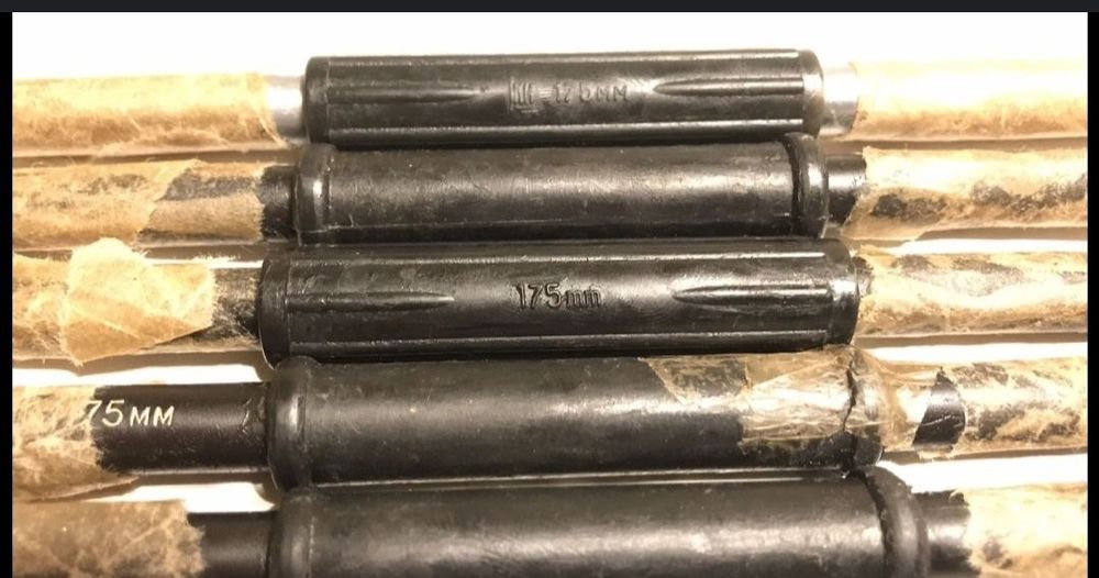 меры установочные