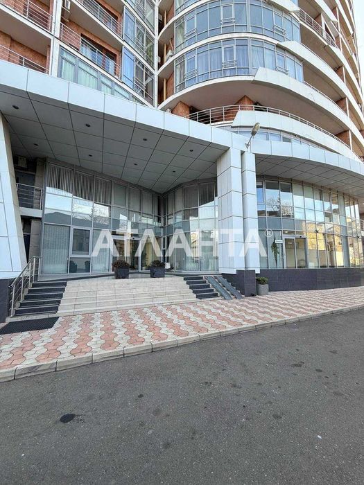 3-комнатная квартира по адресу (площадь 106 м²) - Atlanta.ua - фото 24