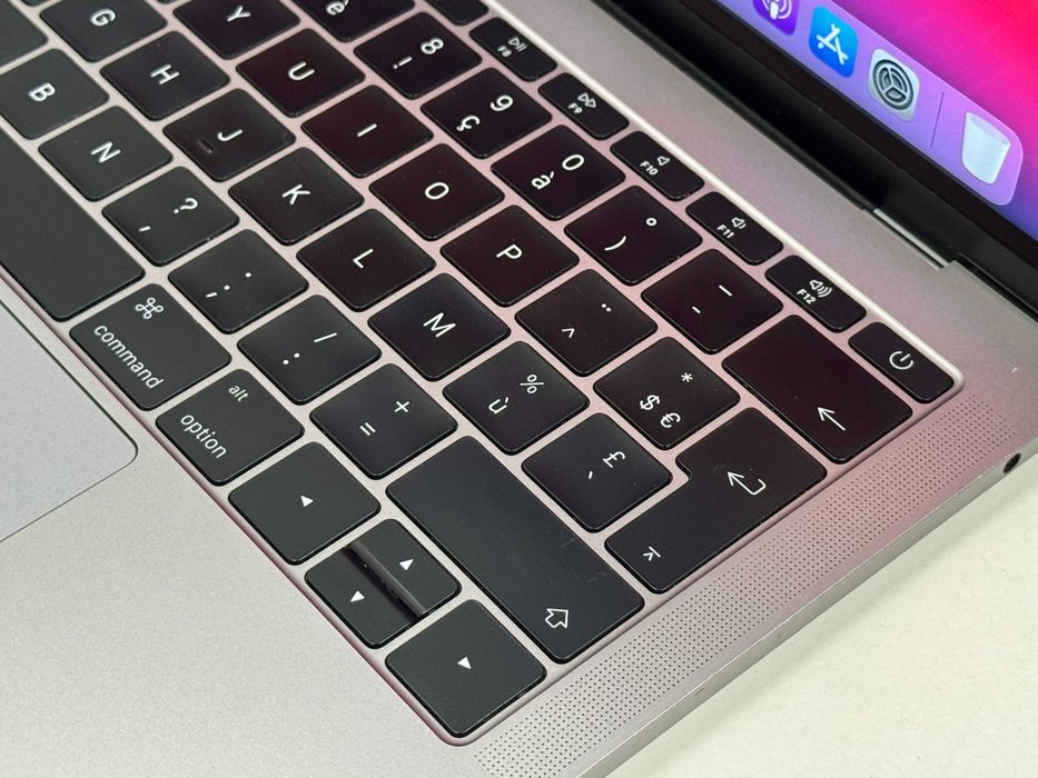 Apple MacBook Pro 13 2016 i5 8GB Ram 256GB SSD Gwarancja Super