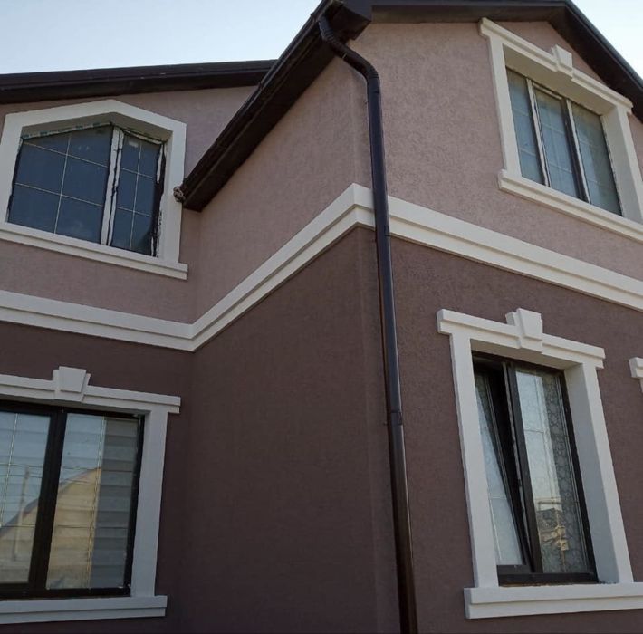 Качественное утепление домов•Фасадные работы•Кровля•Кровельные работы•