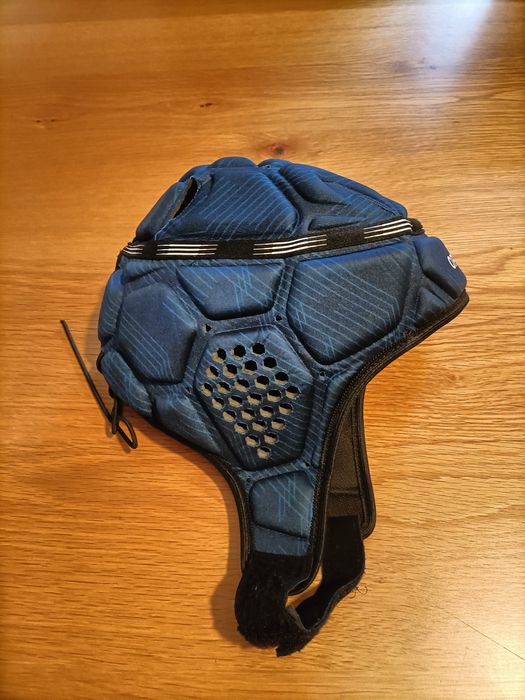 Capacete rugby Offload
