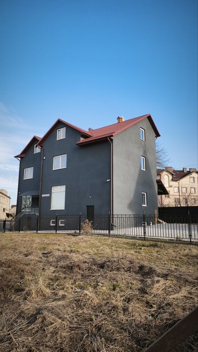 Оренда/продаж комерції 120-605м² Малехів, траса Київ-Чоп 1 км від Львова