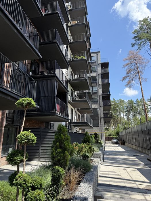 Підземний паркінг 14,5 кв ЖК Ютландія 2 Ірпінь власник паркомісце