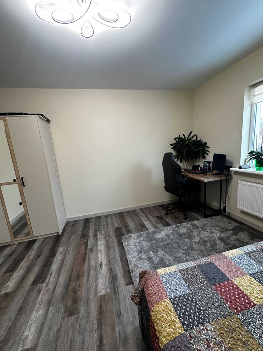 Продаж будинку в с. Вороньків Без комісії , Дров"яне опалення, станція