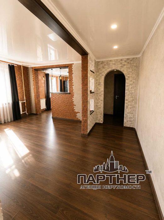 Продаж 3кімнатної на 278 кварталі!