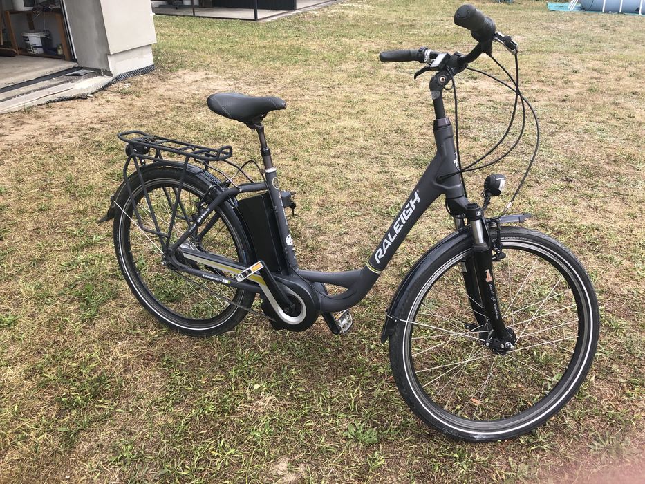Sprzedam rower elektryczny kalkhoff pro connect
