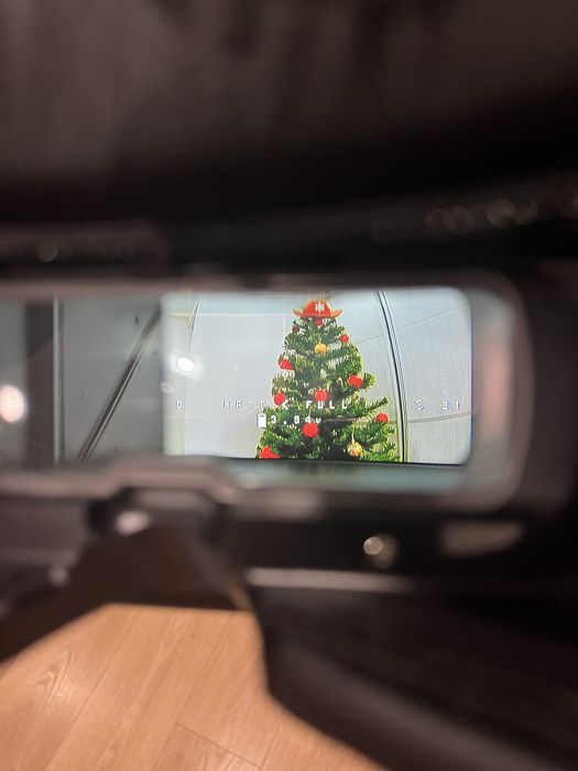 FPV Окуляри Cobra Skyzone Cobra X V4 Black