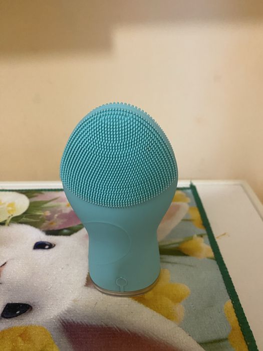 Щітка для обличчя