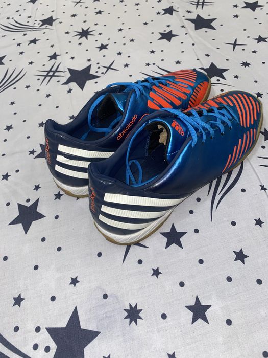 Футзалки adidas absolado