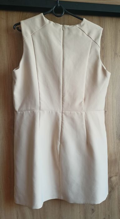 Sukienka koktajlowa mini