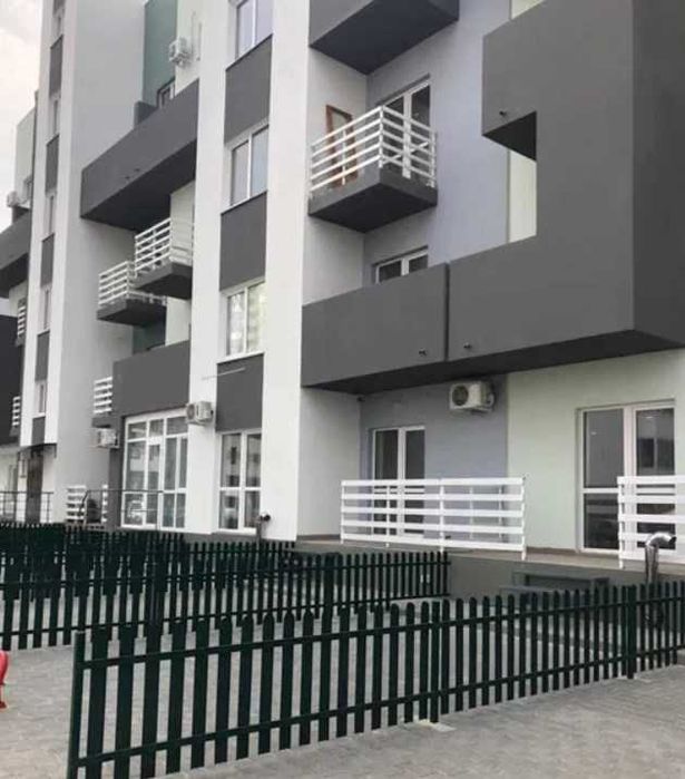 Продам Двухуровневую квартиру в НОВОМ комплексе на ул.Бочарова в ЖК "СМАРТ"