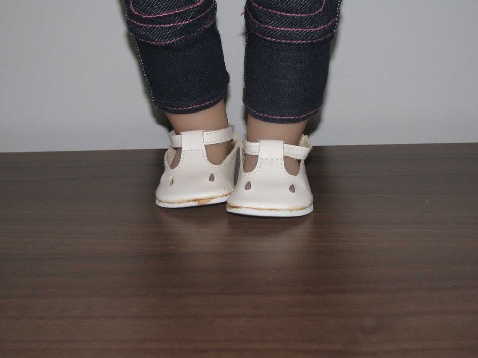 Buty, Buciki  dla Baby Born - Zapf Creation