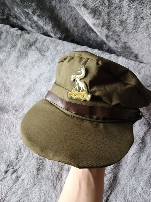 Kostium dla dorosłych Żołnierz