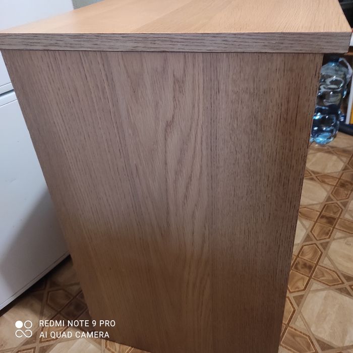 Komoda ikea, z szufladami,