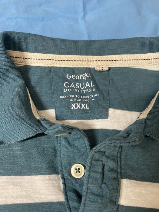 Мужская футболка George