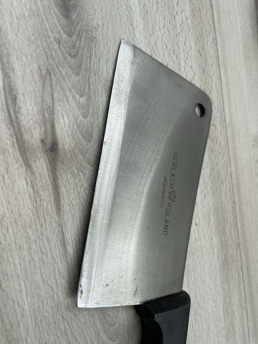 Mały tasak Gerlach