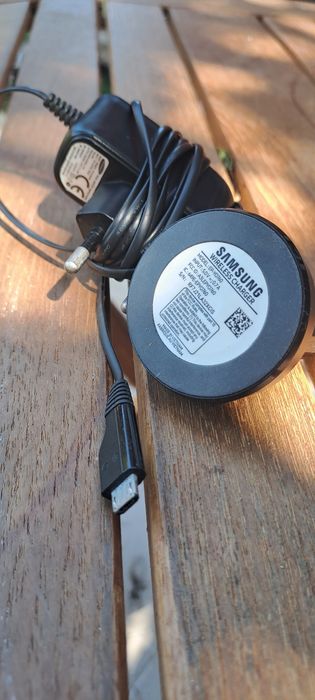 Samsung Gear S3 Frontier