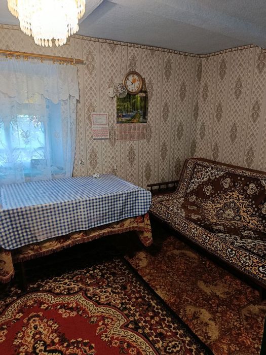 Продам 2 будинки + земельна діляка, Вінницька обл., с. Козлів