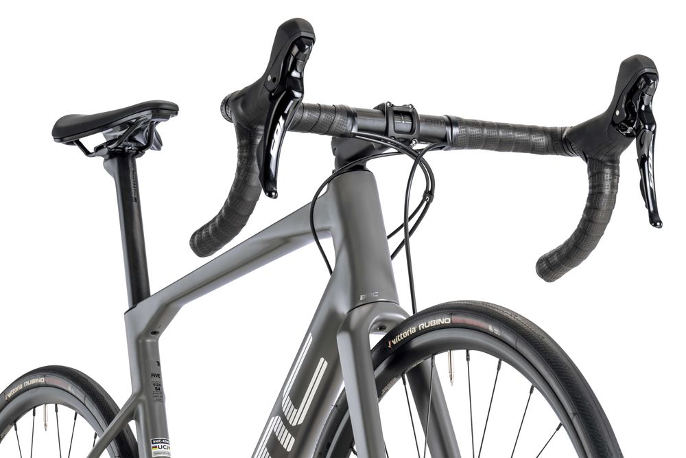 Nowy BMC Roadmachine Five Shimano 105 2x12