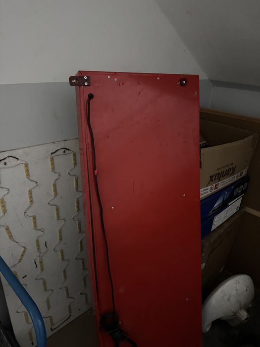 Panel LED podswietlenie reklamy 50x160