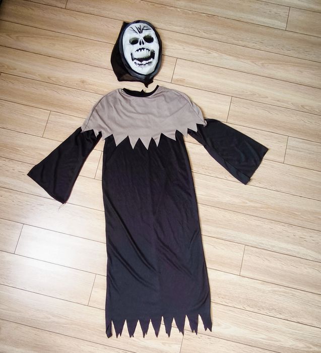 Kostium halloween