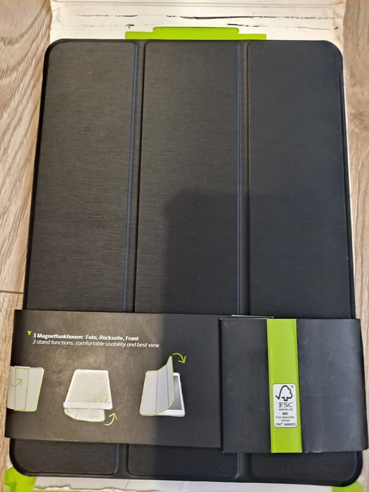 Etui do iPadPro 11" Artwizz Berlin