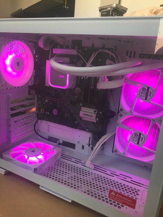 Computador Gaming